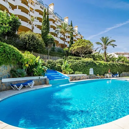 Sat1-walking Distance To Puerto Banus * Marbella