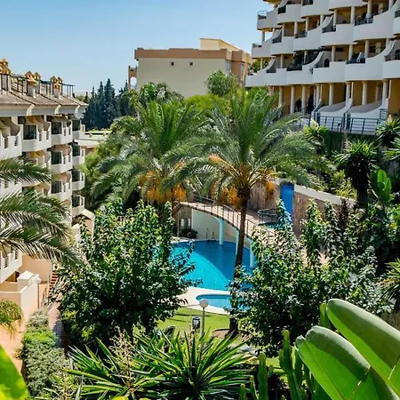 Sat1-walking Distance To Puerto Banus Marbella