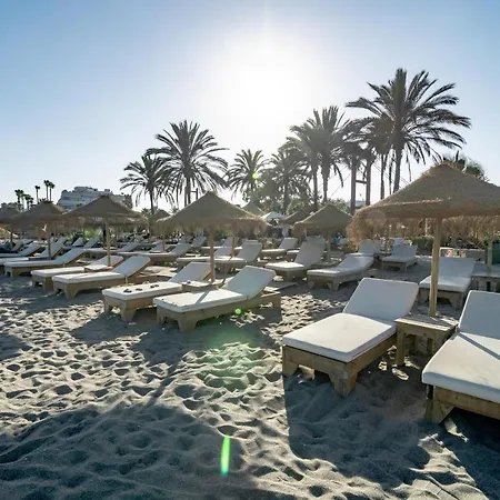 Sat1-walking Distance To Puerto Banus