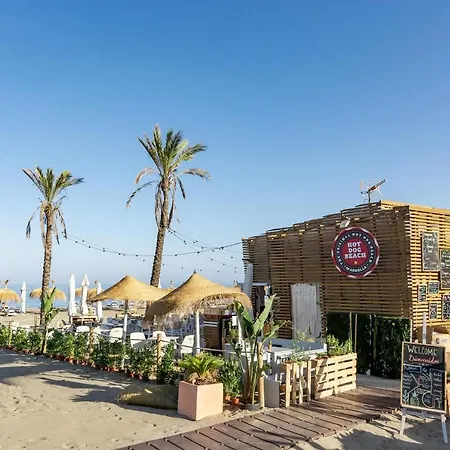 Sat1-walking Distance To Puerto Banus